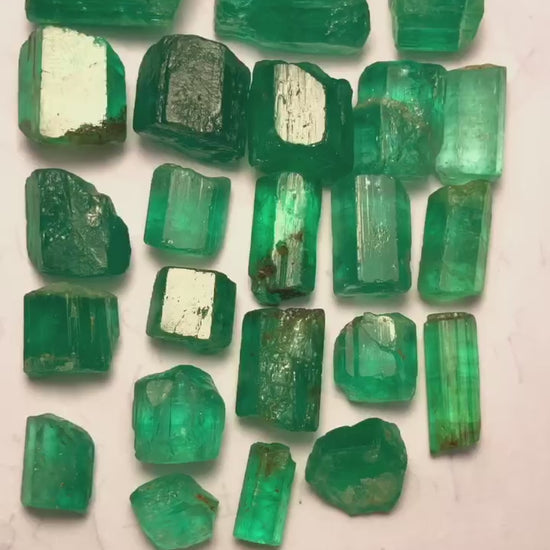 You Also May Like This Emerald.