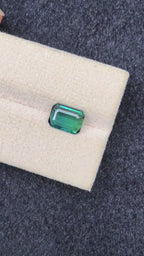 1,90 Carat Cut Single Stone