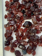 buy garnet rough