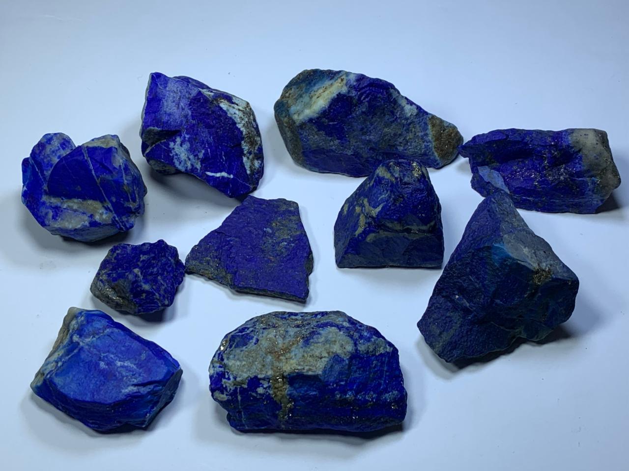 buy rough lapis lazuli lapidary 