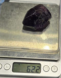62 Gram Facet Grade Rough Amethyst Stones