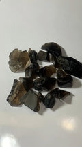 buy smoky quartz faceting