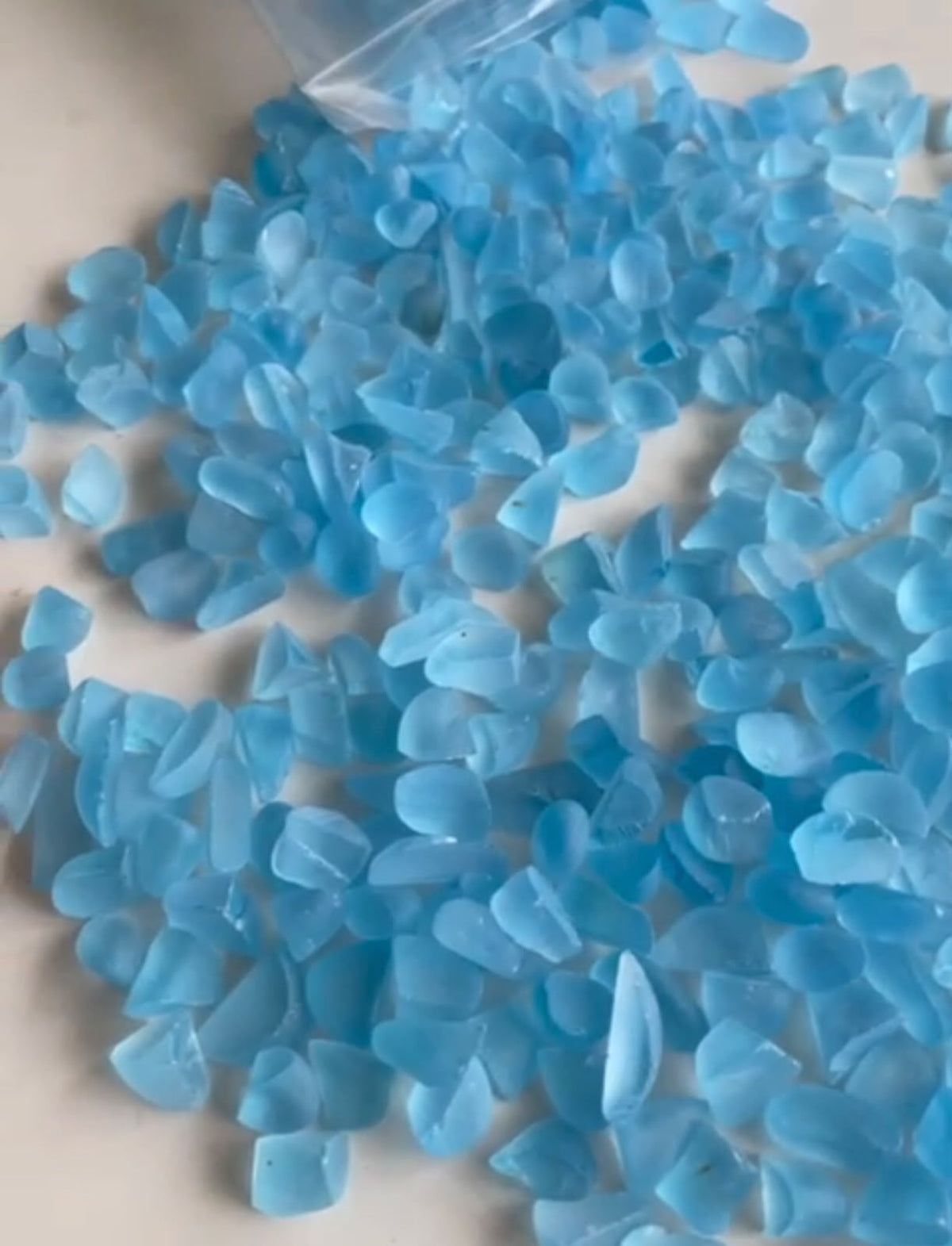 Brazil origin topaz facet rough gemstones